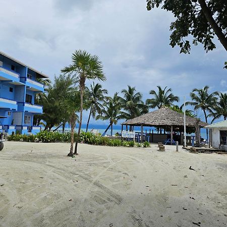 Anchorage Beach Resort Кей-Колкер Екстер'єр фото